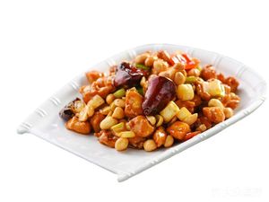 Dish Dish Vegetable