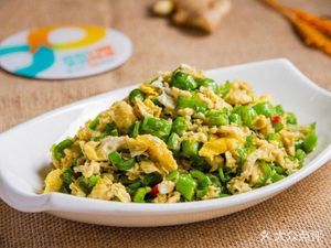 Shi's Kitchen (Longfu North Alley Store)