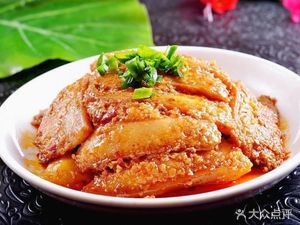 Weilai Shishang Fast Food (Shangjin Yuyuan-Jiajing Branch)