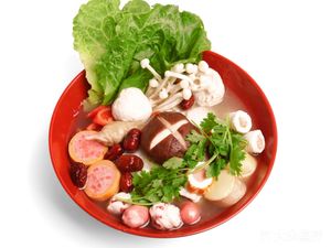 Wei Jianghu Northeast Spicy Hot Pot