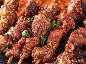 Dazhou Fresh Barbecue Seafood Restaurant