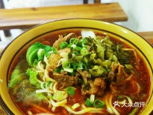 Gan's Snack Shop (Li Yang Chun Tian Branch)