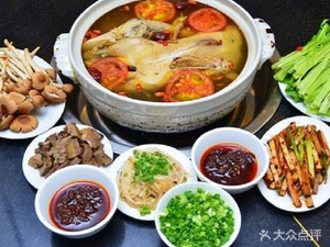 Old Duck Soup (Pidu Branch)