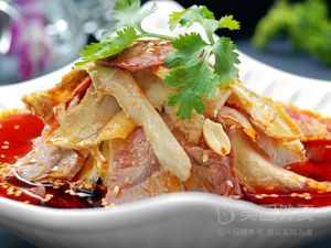 Xiang Ji Qiujiao Beef (Juanchengyuan Branch)