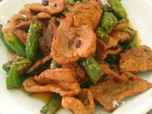 Sunshine Restaurant (Yili Street Branch)