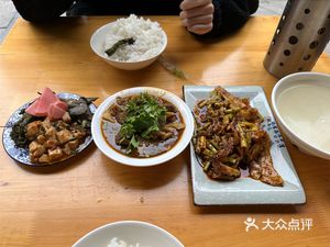 Li's Beef House (Zhongye Central Park Branch)