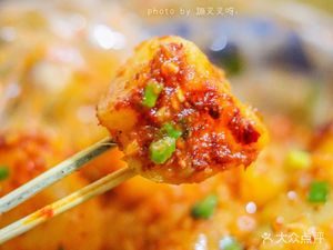 Jiang Sange Fried Potato (Dongshun Alley Store)