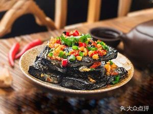 Secret Recipe Fried Spare Ribs (Haijundda Branch)