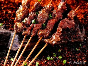 Zhang Ji Barbecue