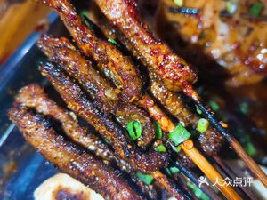 Le Shan Xie Barbecue (Xinnan Street Store)