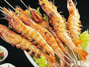 Xiangyang Barbecue (Kehua South Road Store)