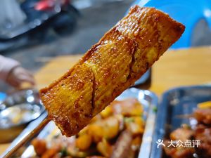 Neijiang BBQ (East Section of First Ring Road Store)