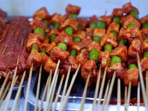 Sisters Barbecue (Liyuan Road First Section Store)