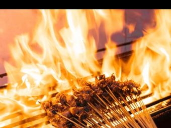 Luzhou Xuyong Xiao Du Barbecue & Grilled Fish