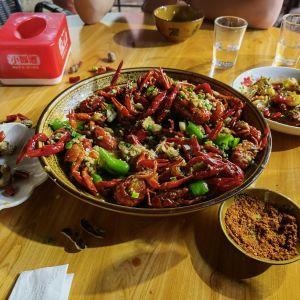 Wanzhou Grilled Fish (Pidu Branch)
