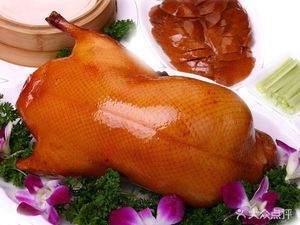 Chuan Ren Jing Jiang Peking Duck (Haiejinda Branch)