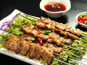 Neijiang BBQ (Qingjiang Second Street Branch)