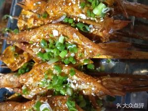 Wai Tan Barbecue (Yili Yangguang Street Store)