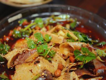 Li Mei Lung Slice