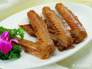 Rice Straw Goose Specialty Shop