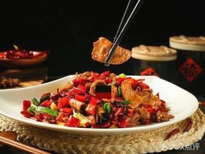 Yangliushu Private Kitchen (Pixian Store)