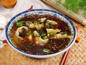 Mianyang Fresh Rice Noodles (CRRC Ruijing Mingcheng Phase 2 Branch)