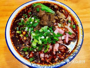 Old Taste Mianyang Kaiyuan Rice Noodles