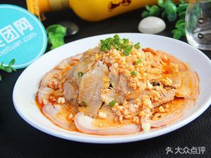 Shi Shang Xian Special Clay Pot Rice Noodles (Beidajie Branch)