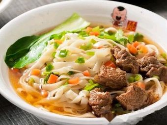 An's Noodles