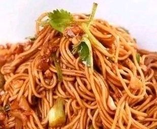 Gan Ran'er Noodles