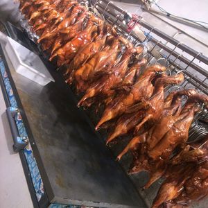 Xuzhengfang Hong Kong Style Roast Duck