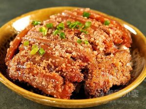 Spicy Chicken · Soybean Soup Rice (Pidu Branch)