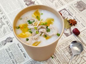 Artisanal Porridge Way
