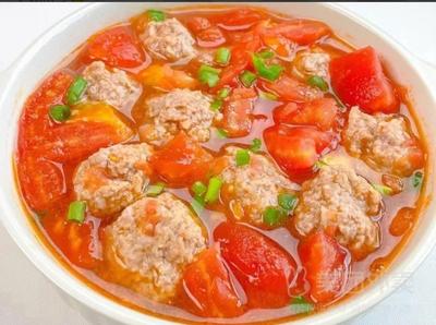 Zhen Baduo Lagen Vegetable Soup Life