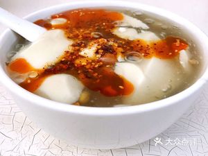 Xu's Crispy Pork and Tofu Flower Spicy Intestine Rice Noodles (Baosheng Street Branch)