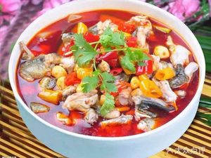 Waxiaoxian Frog & Rabbit Hotpot (Pidu Branch)