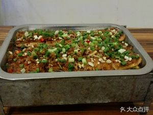 Yibin Big Barbecue (Taoyuan Road Branch)