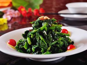 Authentic Fushun Tofu (Nanxing Alley Branch)