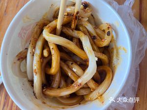 Qi's Crispy Pork Tofu (Minyang Community South Branch)