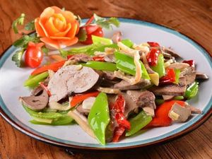 Furong Pig Feet (Main Branch)