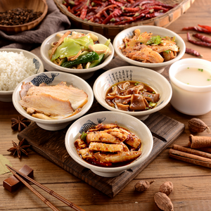 Wenshu Pig Trotter (Pitong Store)