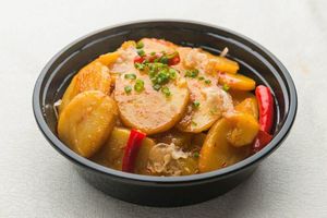 Huang Sanjie Beauty Pig Feet
