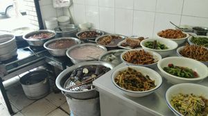 Zhang's Pig's Feet (Northeast Section of First Ring Road Branch)