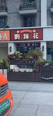 Liu Tihua (Overseas Phoenix International City Branch)