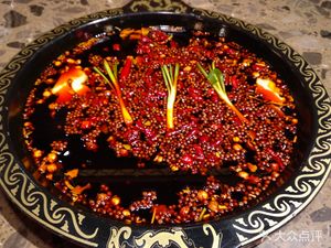 Yang Fu Yan Yi Old Hot Pot (Pidu Pinghe Street Branch)