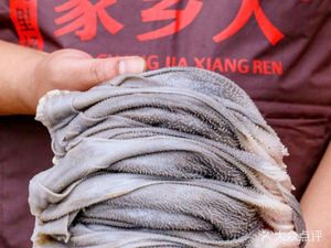 九里场家乡人鲜毛肚火锅(郫都一店)