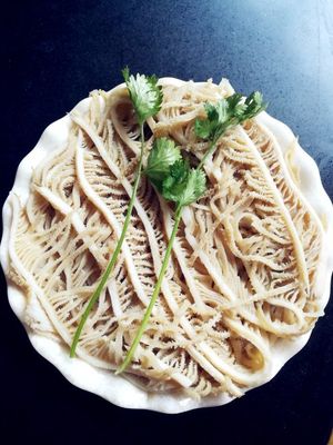 Dock Impression Hot Pot (Dongfuyuan A Zone Branch)