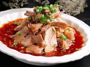 Gou Nainai Noodle Shop