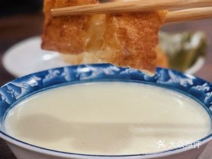 Zhu's Old Oil Stick (Hongwa Street Branch)