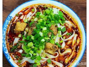 Chunju Handmade Noodles